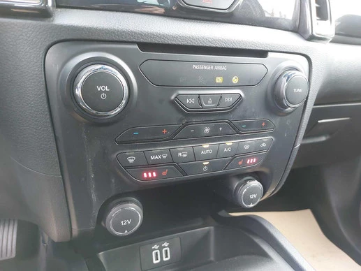 Ford Ranger - Afbeelding 9 van 11