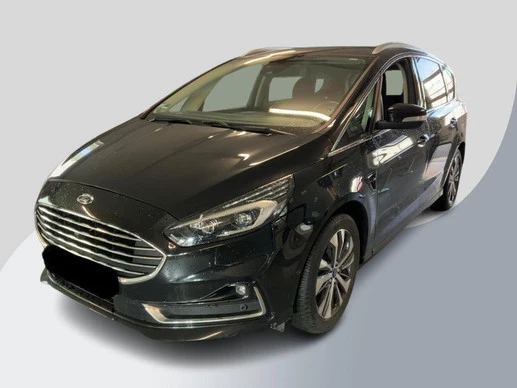 Ford S-Max - Afbeelding 1 van 7