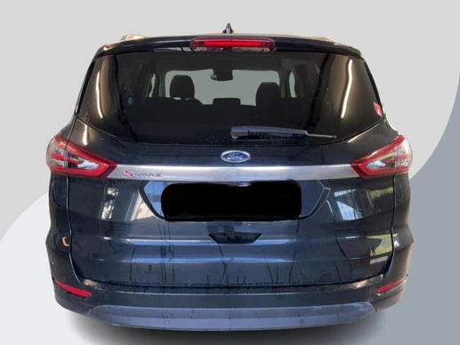 Ford S-Max - Afbeelding 2 van 7
