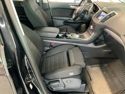 Ford S-Max - Afbeelding 3 van 7