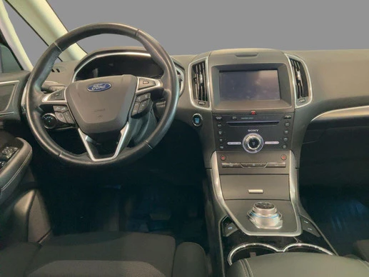 Ford S-Max - Afbeelding 4 van 7