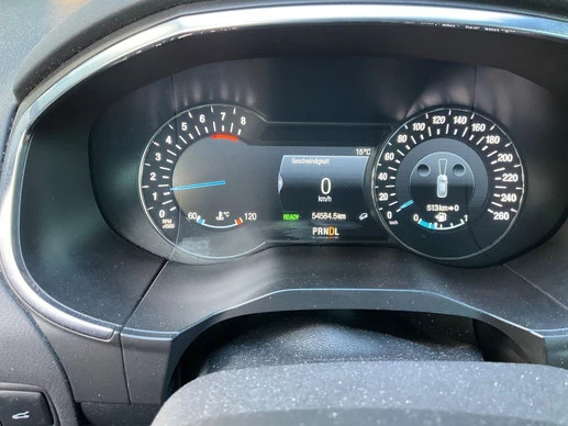 Ford S-Max - Afbeelding 5 van 7
