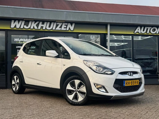 Hyundai ix20 - Afbeelding 1 van 23