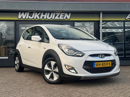 Hyundai ix20 - Afbeelding 2 van 23
