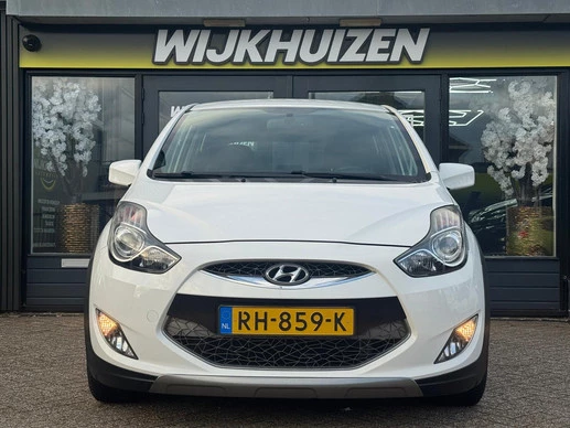 Hyundai ix20 - Afbeelding 3 van 23