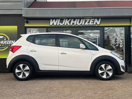 Hyundai ix20 - Afbeelding 4 van 23