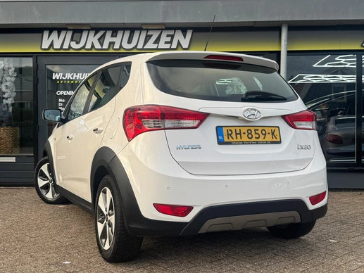 Hyundai ix20 - Afbeelding 7 van 23