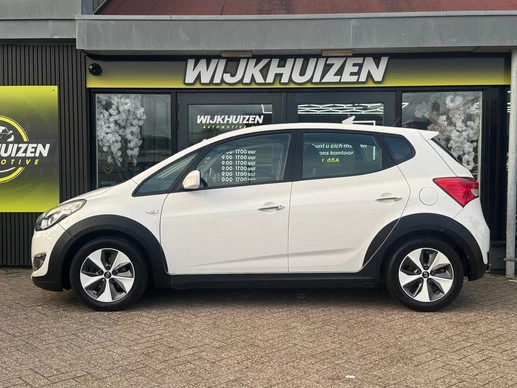 Hyundai ix20 - Afbeelding 8 van 23