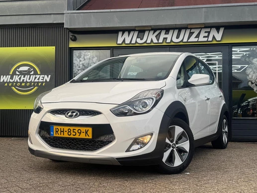 Hyundai ix20 - Afbeelding 9 van 23