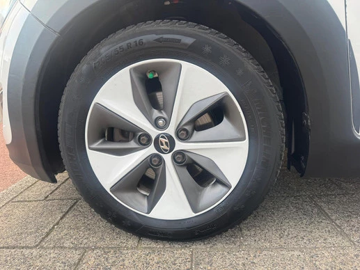Hyundai ix20 - Afbeelding 10 van 23