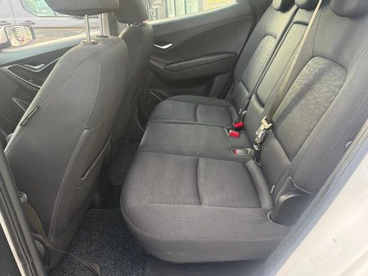 Hyundai ix20 - Afbeelding 12 van 23