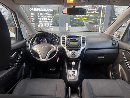Hyundai ix20 - Afbeelding 13 van 23