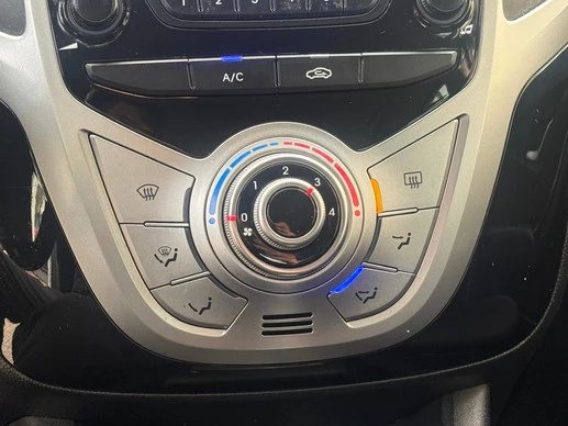 Hyundai ix20 - Afbeelding 14 van 23
