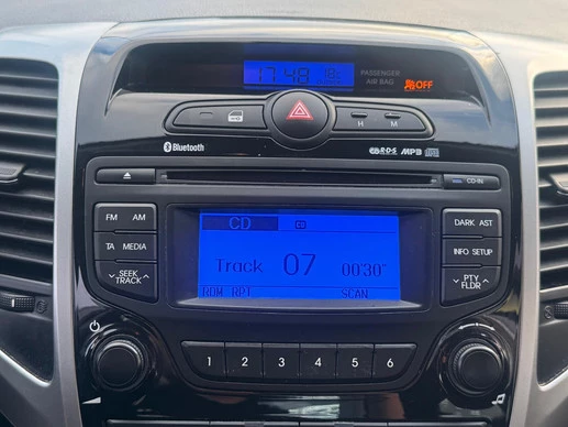 Hyundai ix20 - Afbeelding 15 van 23