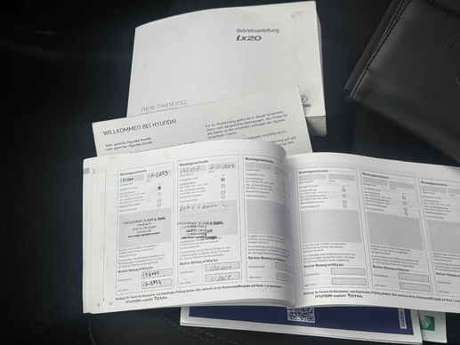 Hyundai ix20 - Afbeelding 21 van 23