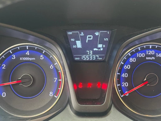 Hyundai ix20 - Afbeelding 23 van 23