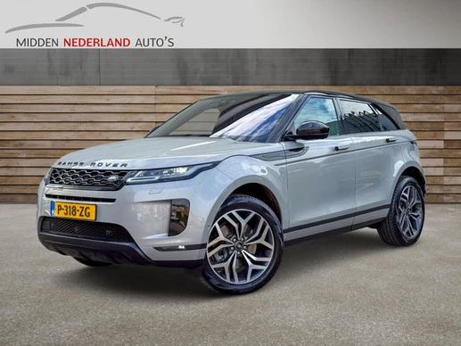 Land Rover Range Rover Evoque - Afbeelding 1 van 30