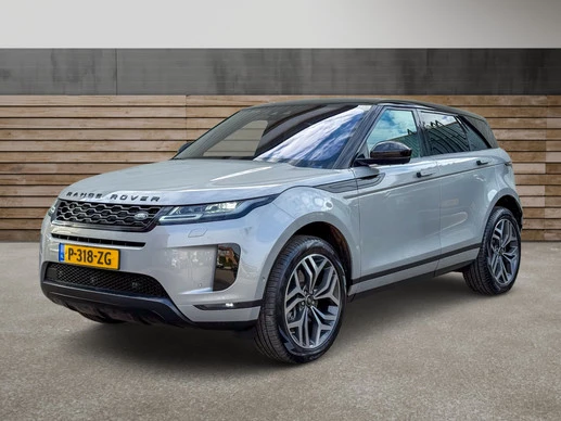 Land Rover Range Rover Evoque - Afbeelding 2 van 30