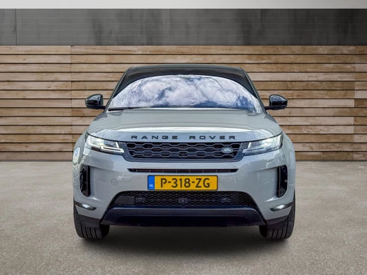 Land Rover Range Rover Evoque - Afbeelding 3 van 30