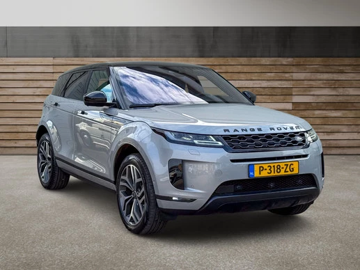 Land Rover Range Rover Evoque - Afbeelding 4 van 30
