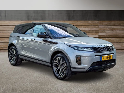 Land Rover Range Rover Evoque - Afbeelding 5 van 30
