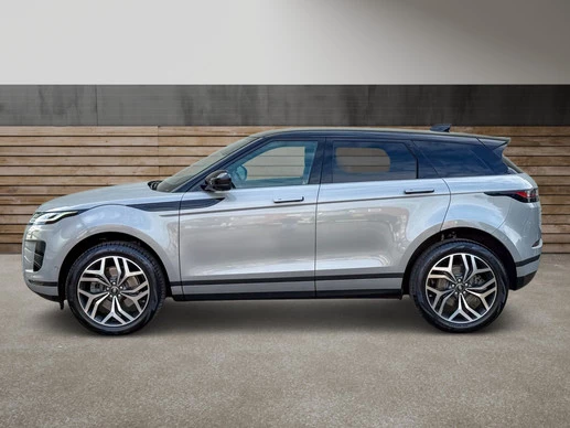Land Rover Range Rover Evoque - Afbeelding 6 van 30