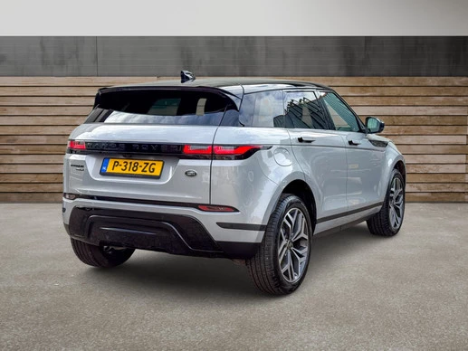 Land Rover Range Rover Evoque - Afbeelding 7 van 30