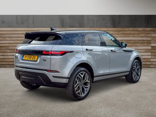 Land Rover Range Rover Evoque - Afbeelding 8 van 30