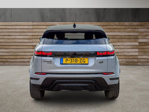 Land Rover Range Rover Evoque - Afbeelding 9 van 30