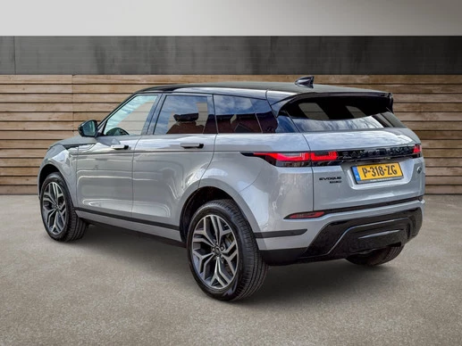 Land Rover Range Rover Evoque - Afbeelding 10 van 30