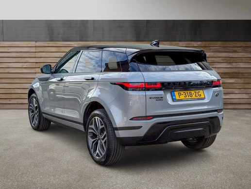 Land Rover Range Rover Evoque - Afbeelding 11 van 30
