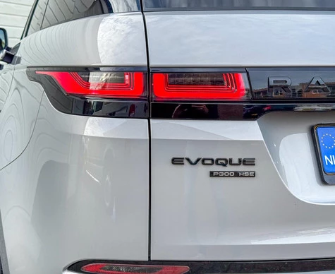 Land Rover Range Rover Evoque - Afbeelding 12 van 30