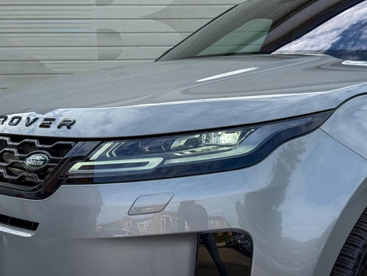Land Rover Range Rover Evoque - Afbeelding 14 van 30