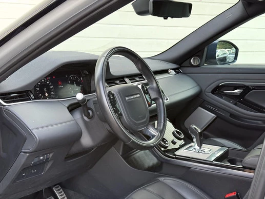 Land Rover Range Rover Evoque - Afbeelding 15 van 30