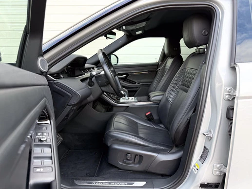 Land Rover Range Rover Evoque - Afbeelding 16 van 30