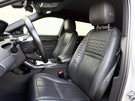 Land Rover Range Rover Evoque - Afbeelding 17 van 30