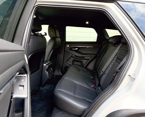 Land Rover Range Rover Evoque - Afbeelding 18 van 30