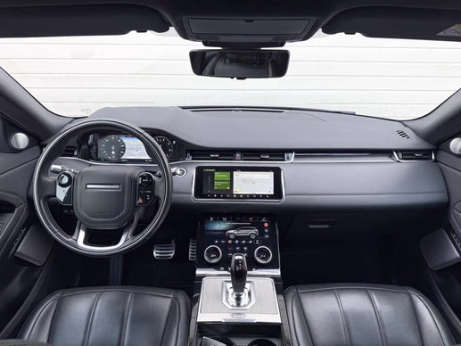 Land Rover Range Rover Evoque - Afbeelding 20 van 30