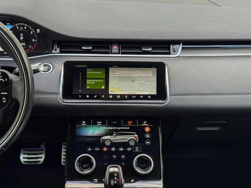 Land Rover Range Rover Evoque - Afbeelding 21 van 30