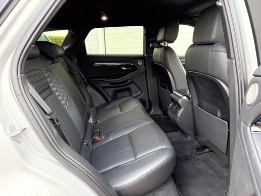 Land Rover Range Rover Evoque - Afbeelding 22 van 30