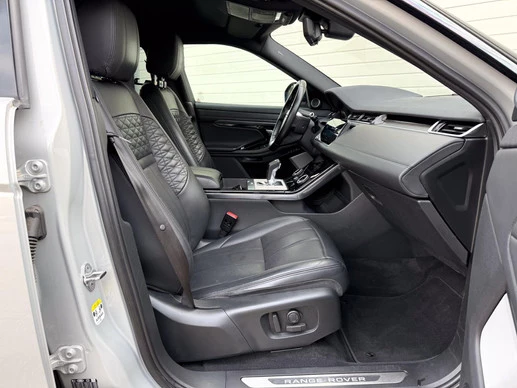 Land Rover Range Rover Evoque - Afbeelding 23 van 30