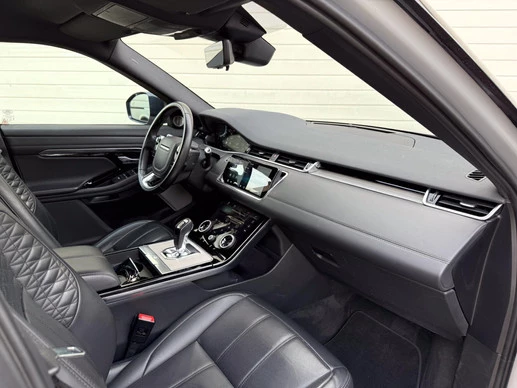Land Rover Range Rover Evoque - Afbeelding 24 van 30