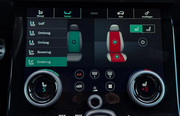 Land Rover Range Rover Evoque - Afbeelding 25 van 30