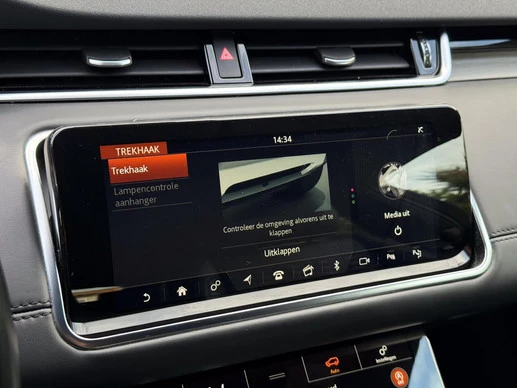 Land Rover Range Rover Evoque - Afbeelding 29 van 30