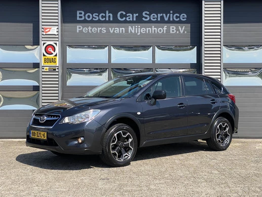 Subaru XV - Afbeelding 1 van 19