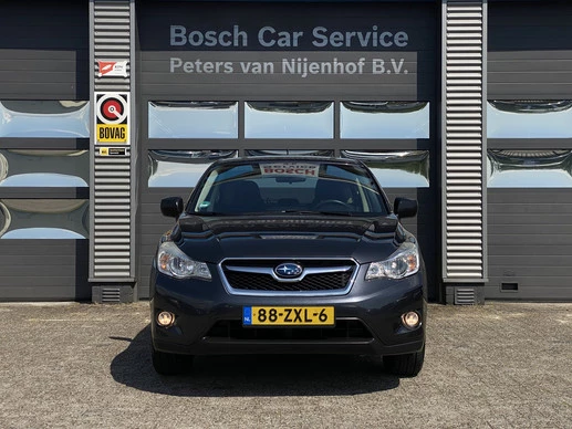 Subaru XV - Afbeelding 2 van 19