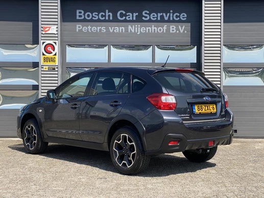 Subaru XV - Afbeelding 4 van 19