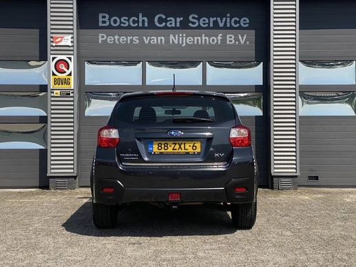 Subaru XV - Afbeelding 5 van 19