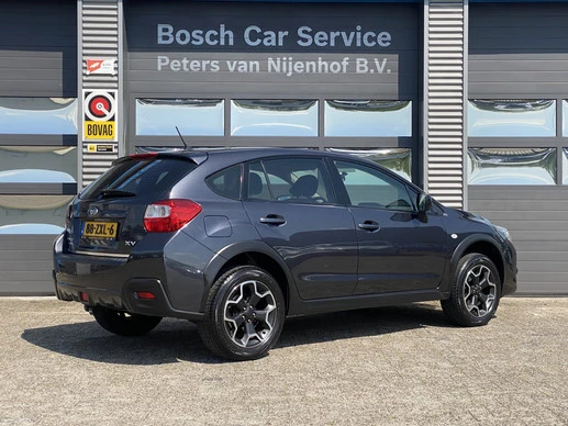 Subaru XV - Afbeelding 6 van 19