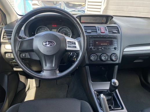 Subaru XV - Afbeelding 8 van 19